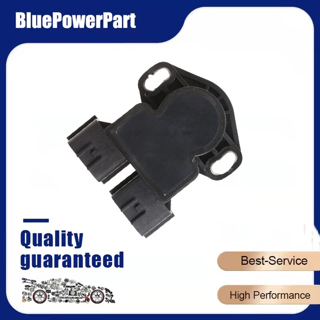 Sensor De Posición Del Acelerador (TPS) 8971631640 Para Isuzu 3.0L 4JH1 Y Nissan