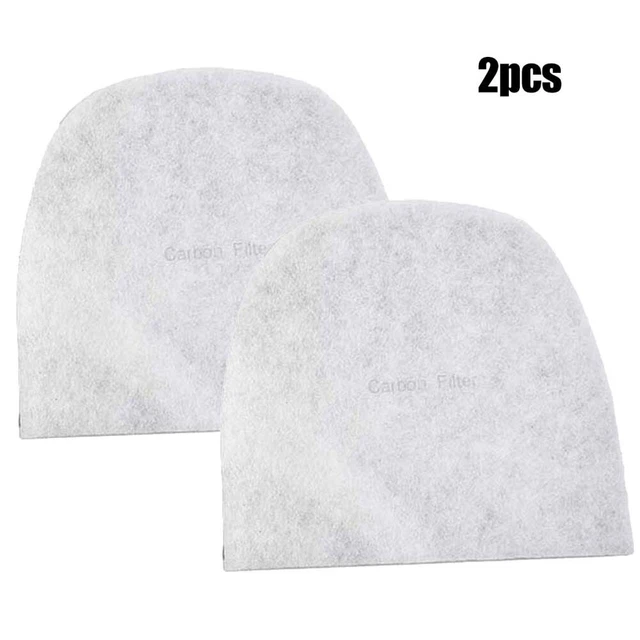 Filtro Al Carbone Per Deumidificatore Ebac 2000e, 2200e, 2400e, 2600e, 2600ex, 2650e, 2800e, 2800ex, 2850e, Sostituisce Il Filtro DDA510 - Foto 6