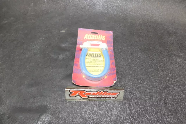 Nos - 2008-10 Honda Aquatrax F15-X Atlantis Flush Kit A5201
