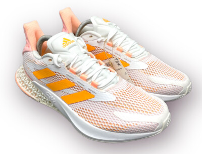Adidas 4D Run 10 Running Shoes FOR SALE! - PicClick