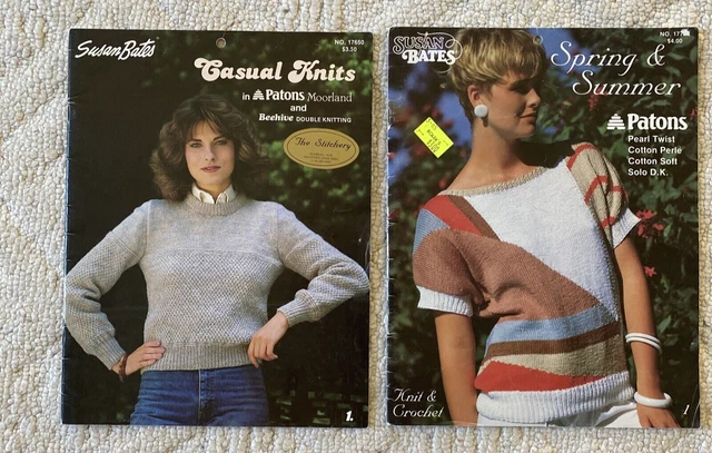 Birds of a Father  “Christmas Stocking” Patterns-Vintage, Crocheting & Knitting, Needlecrafts & Yarn