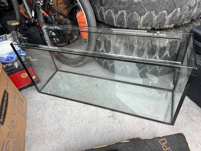 20 gallon fish tank