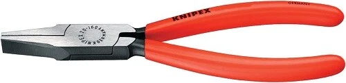 KNIPEX - 20 01 140 Tools - Flat Nose Pliers (2001140)