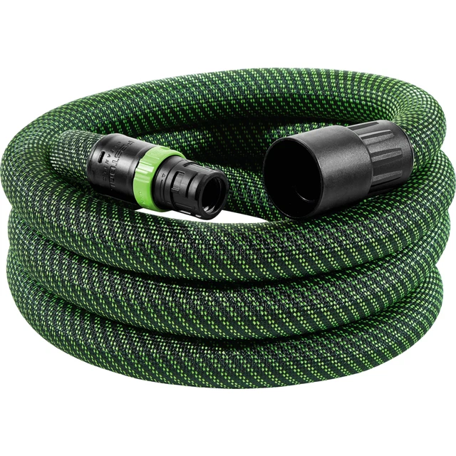 Festool Tubo Aspirazione D 27/32x3, 5m-AS / Ctr