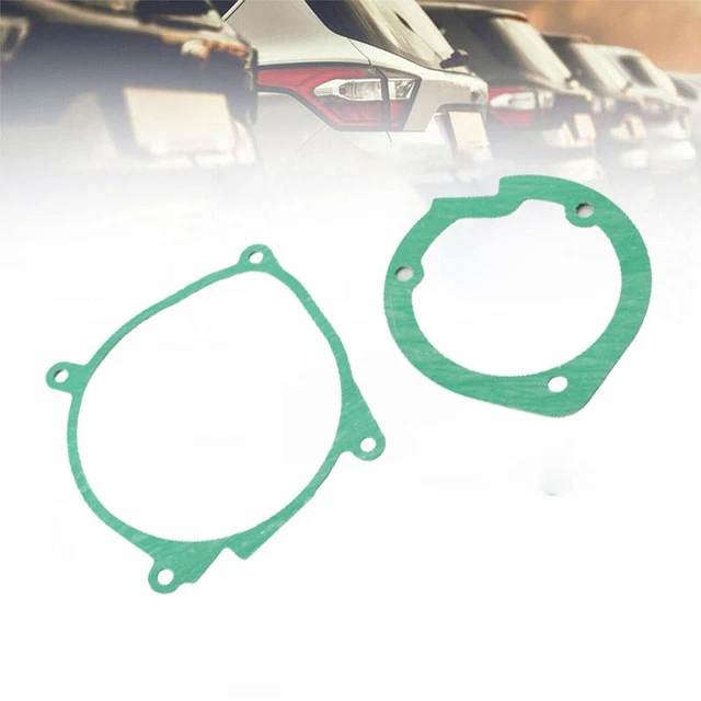 For Air Parking Heater Burner Combustion Chamber Gasket Z8S3 8U7T 5KW A5Q4 M3B0