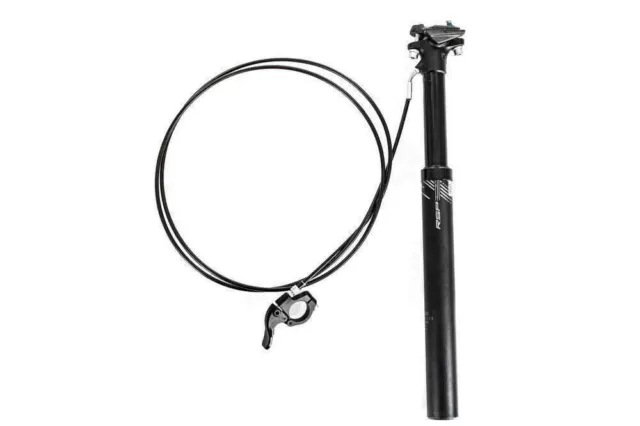 RSP Plummet Remote Dropper Seatpost | 30.9 x 420mm