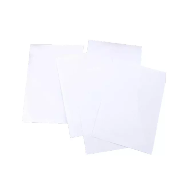 Multiple Applications Paper Release Paper Oil Paper Tools Set 10 Sheets