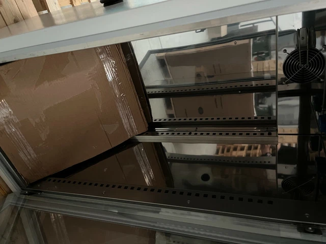 Incubatore refrigerato INCU-Line® IL 250R con convezione forzata dell'aria 3