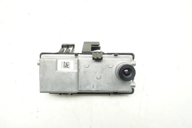 284624085R CAMERA AVANT Renault Megane IV (RFBB) 2017