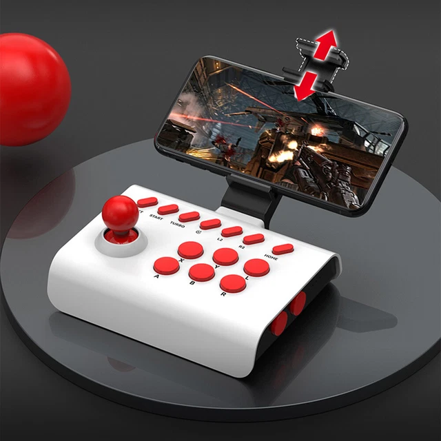 Console Di Gioco Portatile Retro Con 500+ Giochi Classici FC, Schermo Da 3 Pollici, Supporta 2 Giocatori E Uscita TV – Regalo Perfetto Per Compleanno E Natale