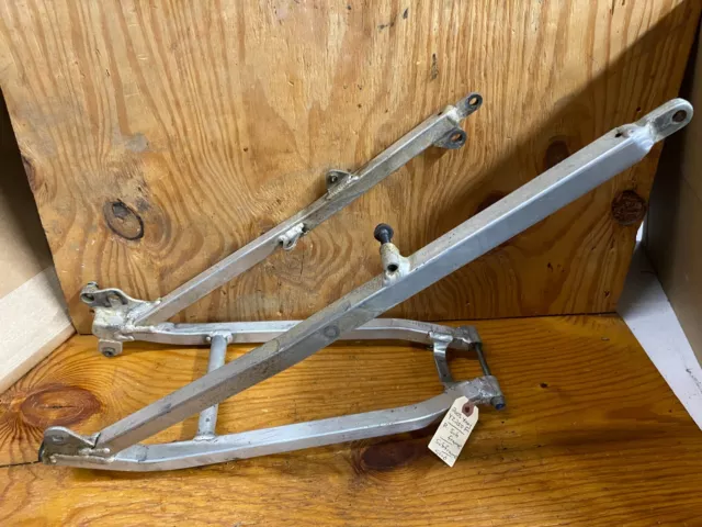 2003 Yamaha YZ250F Rear Sub Frame