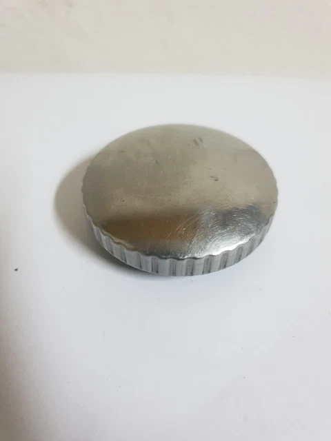 Nuovo Tappo Del Serbatoio Diesel Per Trattori Massey Ferguson 35 135 GEc