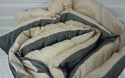 Cheerhunting Outdoor Dog Mat Bed 49”x28” Large Size Camping Home Travel NWOT! 2