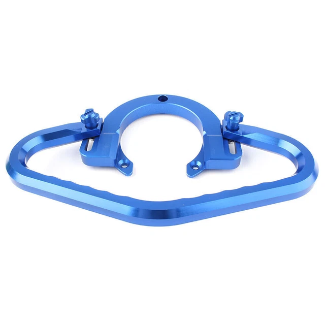 Maniglia Passeggero Per Yamaha MT-09 SP 2021-2023 - Kit In Alluminio CNC - Foto 9