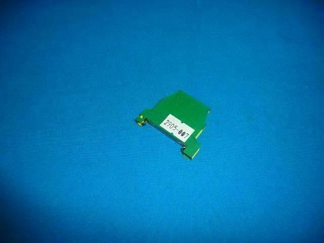 Lot 15pcs Allen Bradley 1492-WGA 1492WGA Terminal Block C