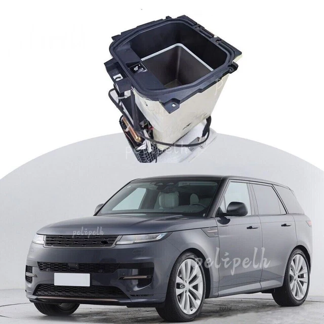 FOR RANGE ROVER Sport 20232024 Portable Car Refrigerator Interior
