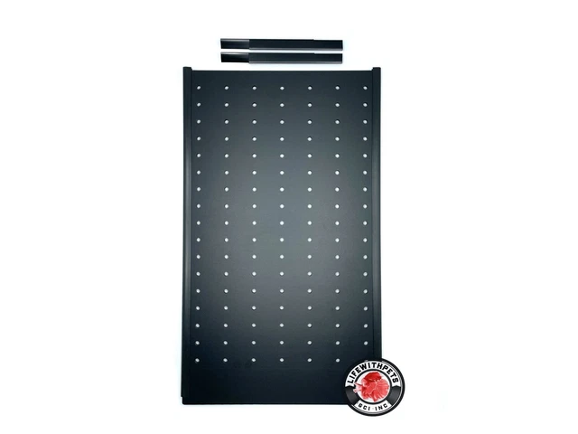 LifeWithPets 55 Gallon Tank Divider