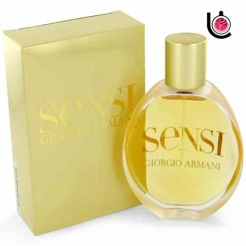 Giorgio armani sensi on sale discontinued