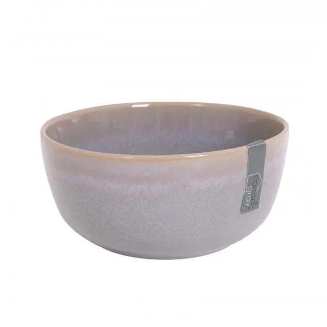Stoneware Serving Bowl Round Glaze Cereal Soup Salad Ramen Rice Fruit Noodle