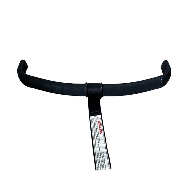 Bugaboo Buffalo Handle Bar For Chassis Used In Good Condition