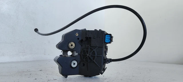 Attuatore Di Blocco Posteriore Del Bagagliaio Del Coperchio Del Bagagliaio Per Mini Countryman R60 Paceman R61 51249802312 9802312 I8