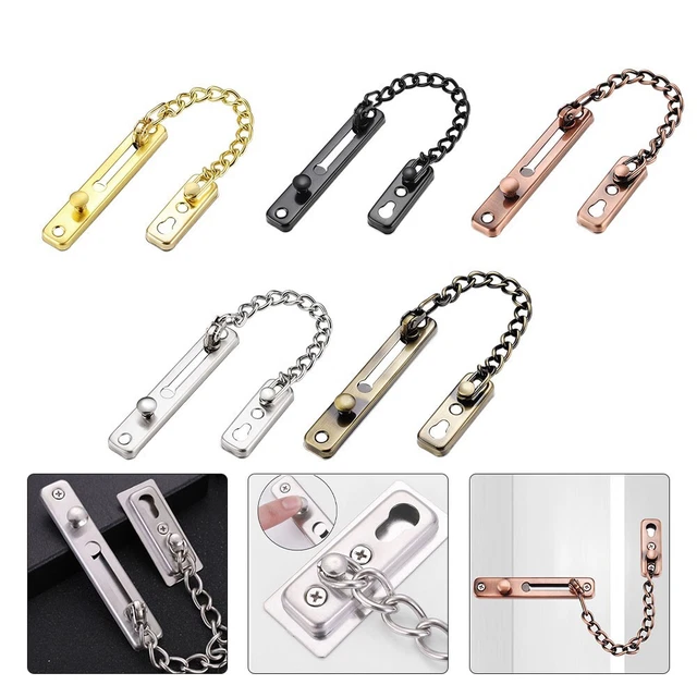 COC-7596637913903-Support de butée d'arrêt de porte anti-collision magnétique fort en acier COC-7596637913903-Support de butée d'arrêt de porte anti-collision magnétique fort en acier