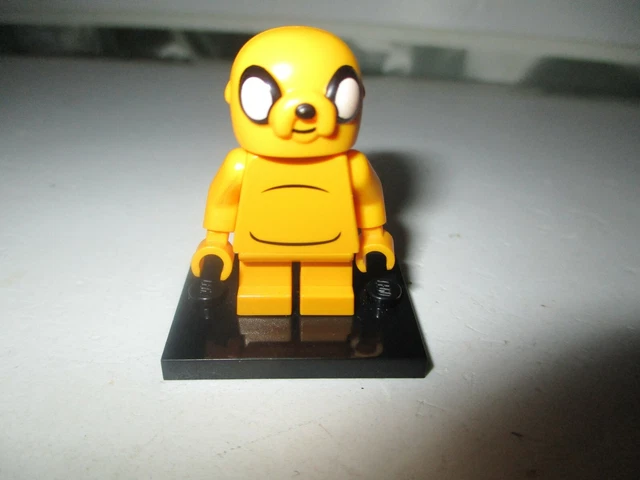 Lego jake hotsell the dog