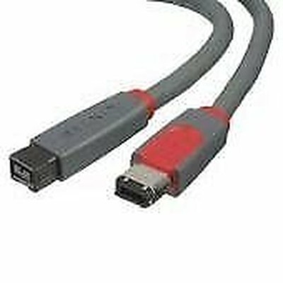 Belkin EIE 1394 Pro Series 4 Pin Cavo USB sei piedi 1.8M NUOVO 