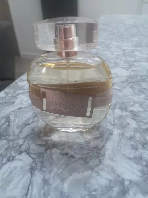 Next cashmere outlet perfume