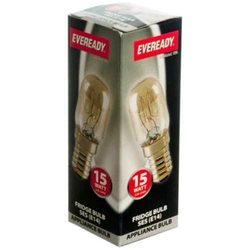 Ampoules Four Micro-ondes E14 15W - Lot De 10 - Résistantes à 300°C - Pour Four Gaz Et électrique - 11