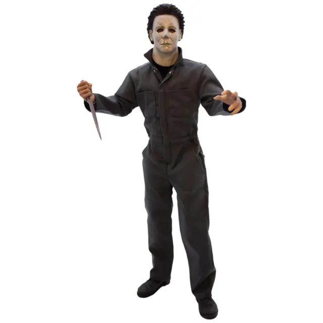 Halloween H20 Michael Myers 1:6 Scale Action Figure