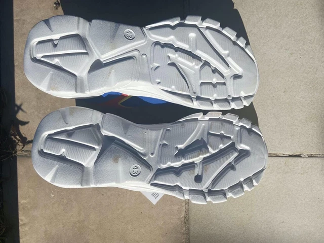 SNEAKERS LIDL HOMME Livergy chaussures Taille 43 NEUVES Paires