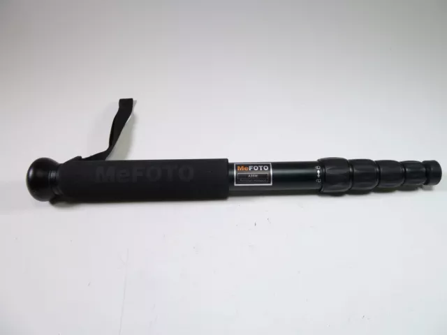 Mefoto A35W Monopod