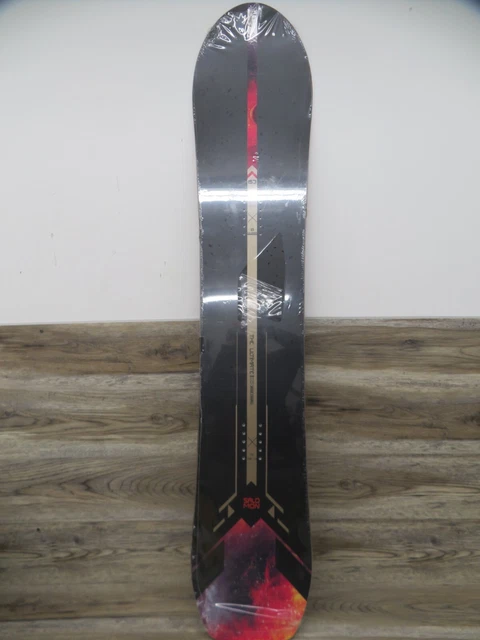 サロモン アルティメット 153 Salomon The Ultimate Ride Snowboard