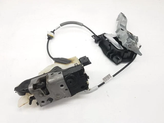 EGang Maniglia Porta Anteriore Sinistra – Per Renault, Iveco, Opel Mokka, Dacia Logan – Codice OE 7700830078