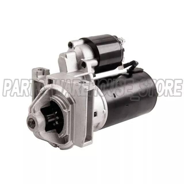 For Holden Commodore V6 Ecotec 3.8L Starter Motor VN VP VR VS VT VX VY