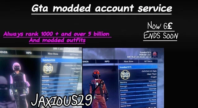 GTA AC 6.00 PicClick UK
