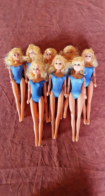 Poupée Martine avec vêtements - poupée mannequin Martine - Jeux & Jouets