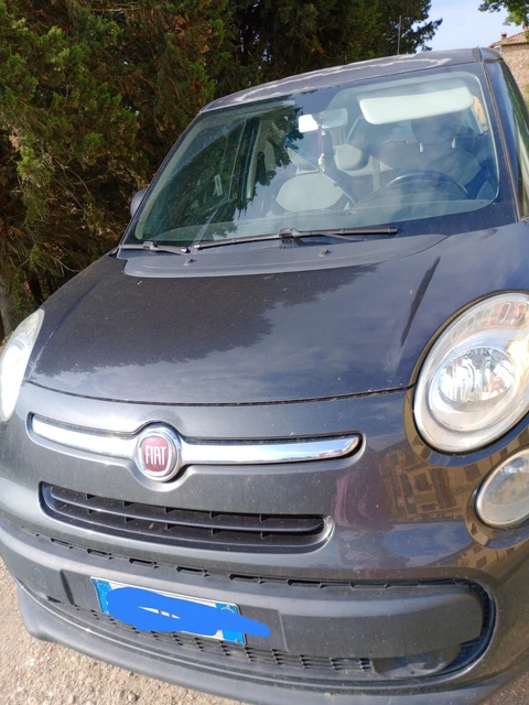 auto usato privato