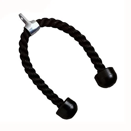 yiqi des Sports Corde Triceps Corde de Traction Musculation Trapezes Biceps A...
