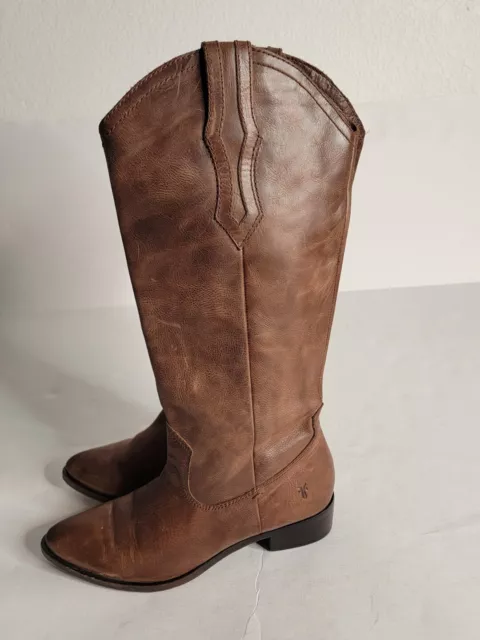 Frye ray seam tall on sale