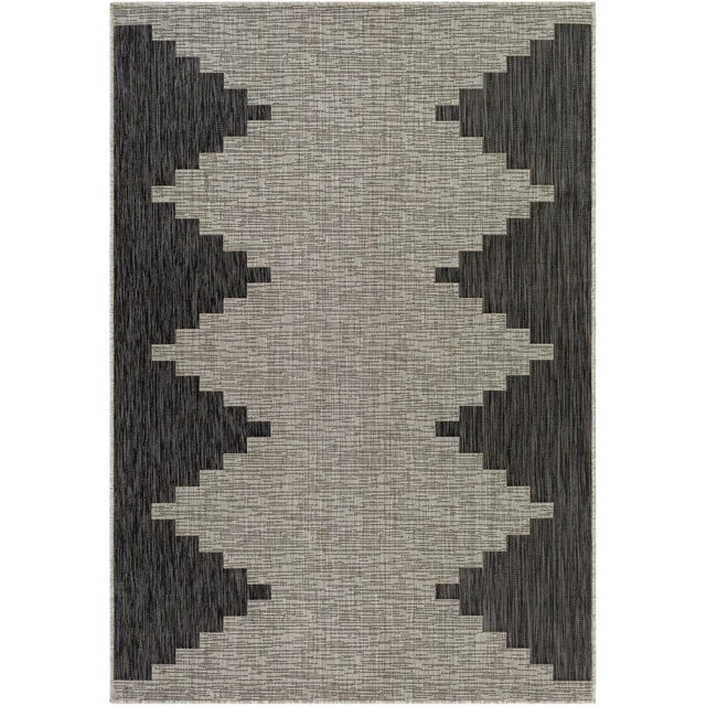 Surya MBU2314-537 Malibu 84 X 63 inch Rugs, Rectangle