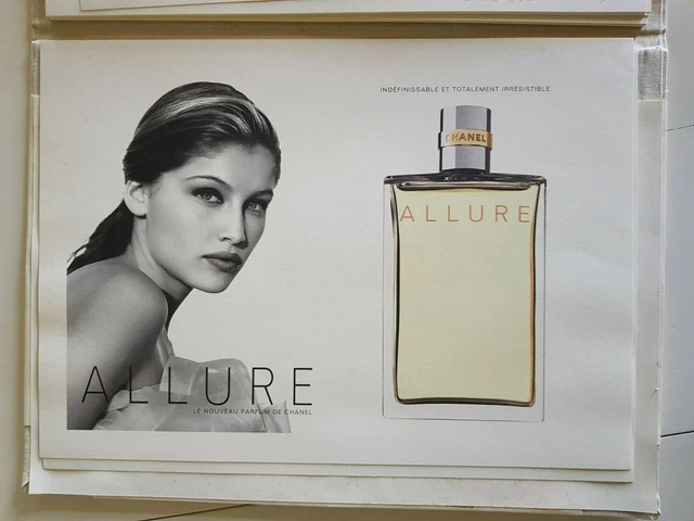 CHANEL シャネル　カタログ　1996 - 1997 CHANEL BOUTIQUE COLLECTION Croisière 1996-1997 EUR 500,00