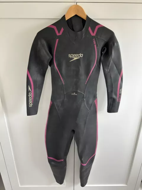 Speedo Elite shop Open Water Triathelite Full