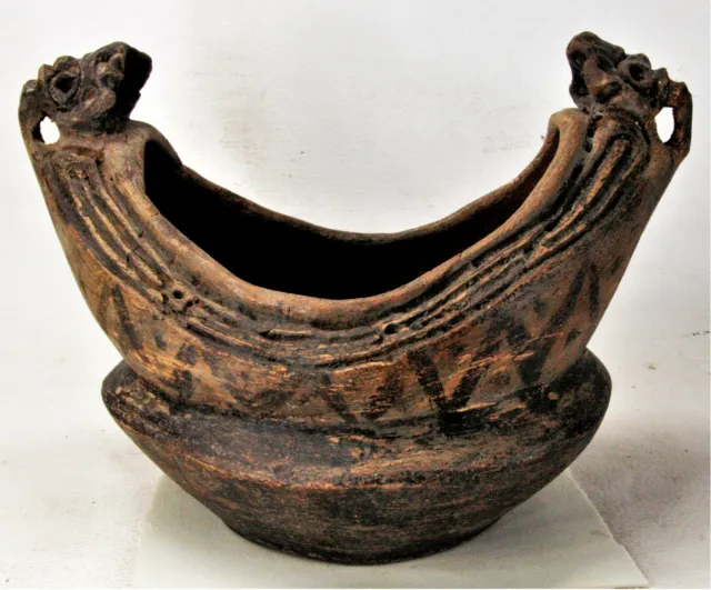 Arte taino: cerámica taina de la República Dominicana