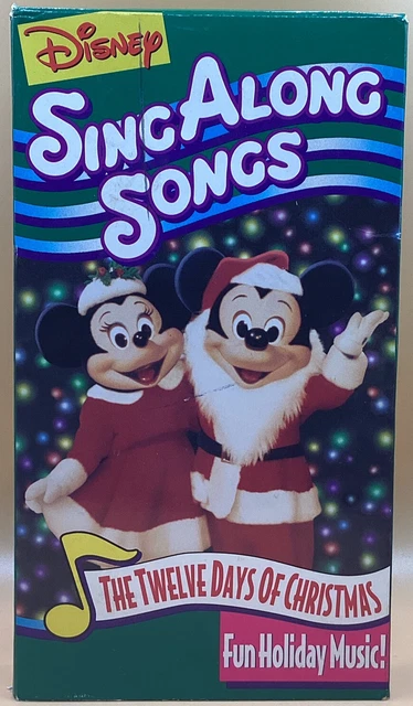 disney-s-sing-along-songs-the-twelve-days-of-christmas-vhs-buy-2-get