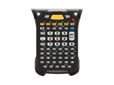 Zebra Alpha-Numeric Replacement keyboard for Zebra KYPD-MC9358ANR-01