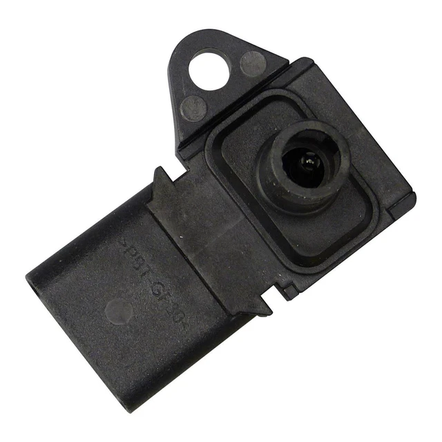 Frankberg Capteur De Pression Atmosphérique, Réglage De La