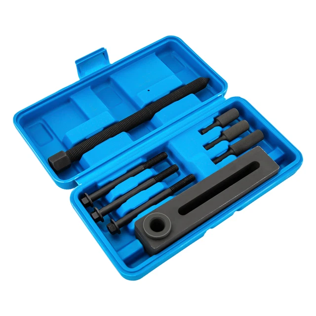 POSENG Crank Case Splitter Separator & Crank Puller Installer Tool For Dirt Bike ATV