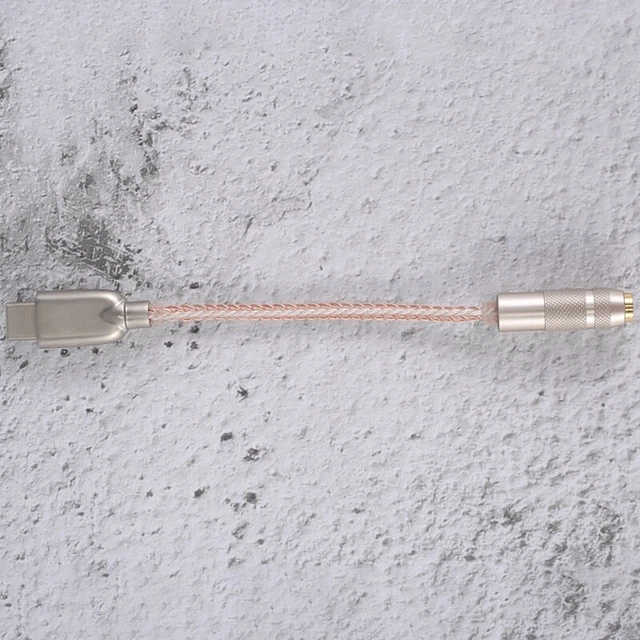 Audio Ad Alta Fedelt&agrave; Amplificatore Cuffie ESYNiC HiFi 16-300 Ohm